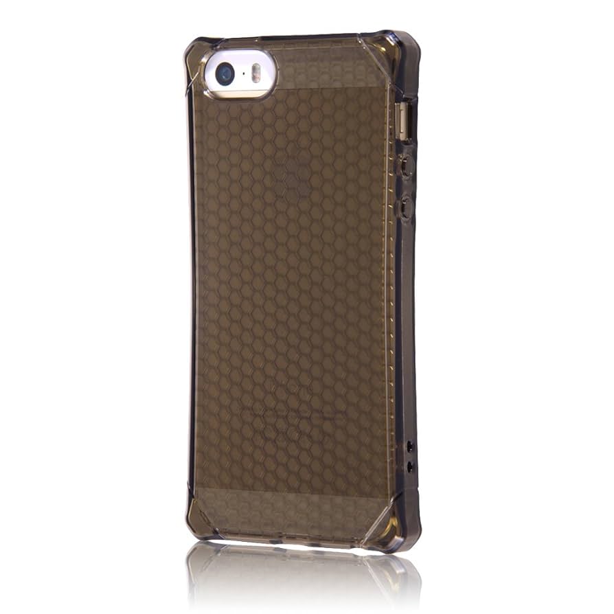 iPhone 5/5s用 ブラックケース 未開封 Official Apple iPhone 5S / 5 Leather Case - Black